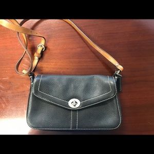 Coach purse bag